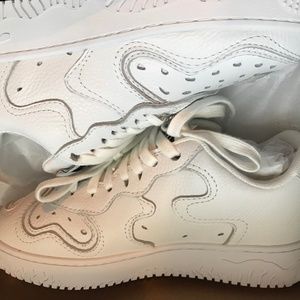 MSCHF Super Normal 2 Common White